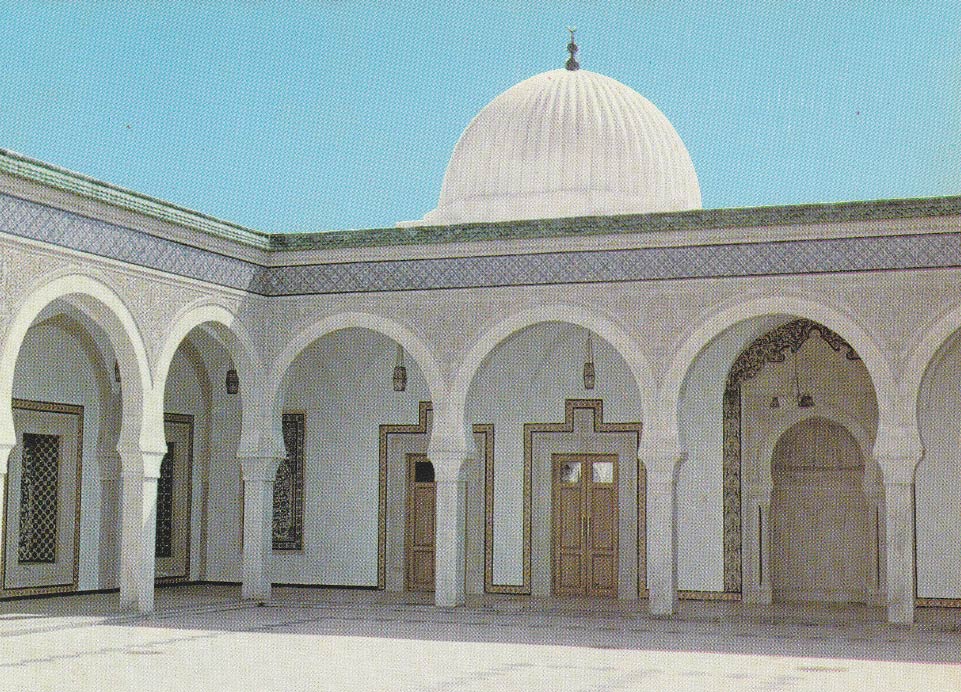 Les-Monuments-islamiques-nabeul