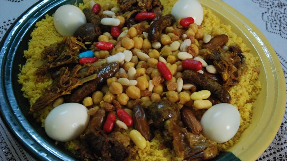 Traditions du Ras El Am – 04